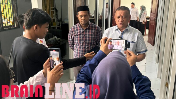 Syarif Mbuinga Kawal Pilkada Serentak, Pastikan Demokrasi Berjalan Adil dan Transparan