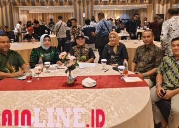 Pohuwato Dapat Suntikan Dana dari BNPB untuk Tuntaskan Banjir dan Bangun Kembali Infrastruktur