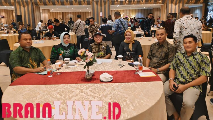 Pohuwato Dapat Suntikan Dana dari BNPB untuk Tuntaskan Banjir dan Bangun Kembali Infrastruktur