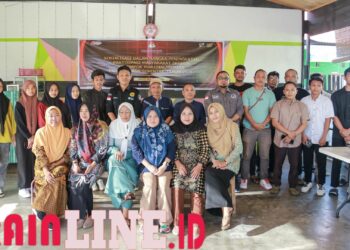 KPU Pohuwato Siap Wujudkan Partisipasi 90% Pemilih di Pilkada 2024