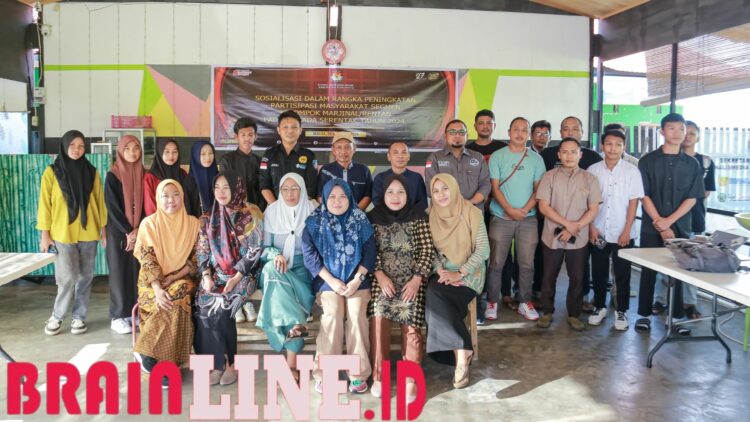 KPU Pohuwato Siap Wujudkan Partisipasi 90% Pemilih di Pilkada 2024