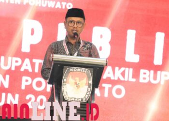 Firman Ikhwan: Debat Publik Sebagai Wadah Pencerahan dan Pendewasaan Politik