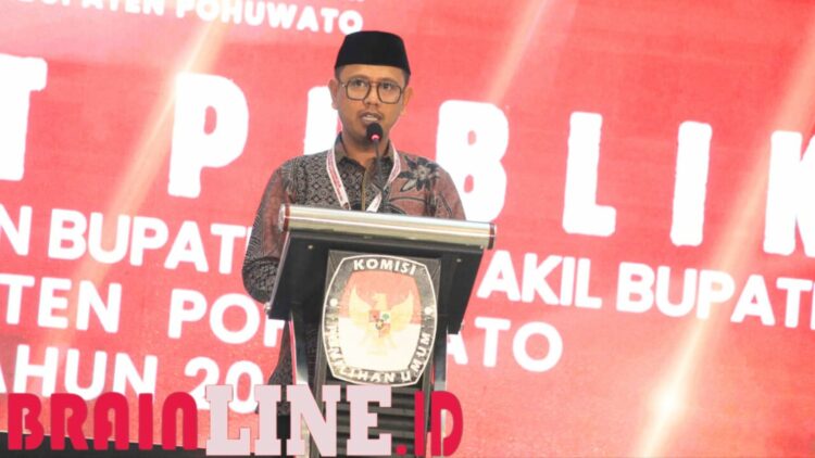 Firman Ikhwan: Debat Publik Sebagai Wadah Pencerahan dan Pendewasaan Politik