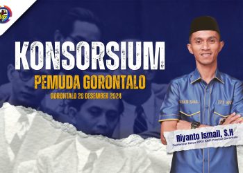KNPI akan Gelar Konsorsium Pemuda Gorontalo: Bahas Kondisi Aktual Daerah
