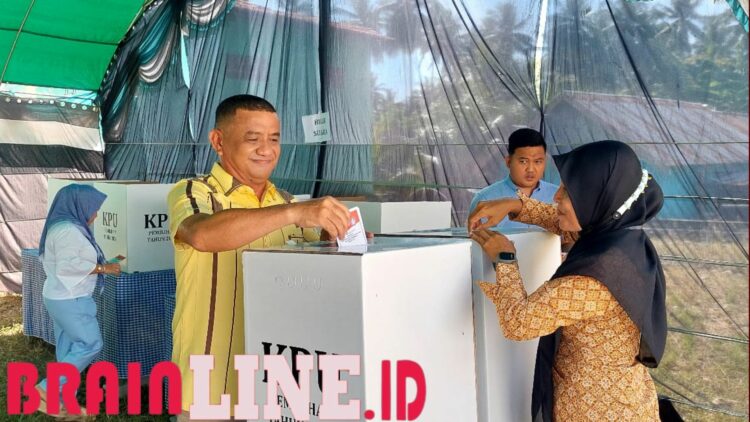 Pilkada Serentak 2024 di Gorontalo Berjalan Sukses dan Aman, Anggota DPD RI Beri Apresiasi