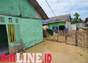 25 Rumah di Perumahan Nelayan Pohuwato Tergenang Air, Warga Harapkan Perbaikan Tanggul