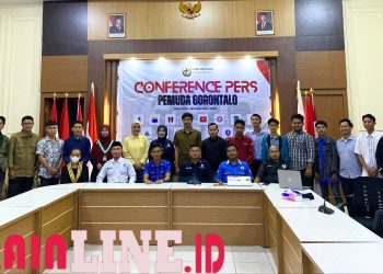 Konsorsium Pemuda : Sinergi Pemikiran untuk Masa Depan Daerah