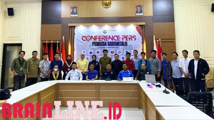 Konsorsium Pemuda : Sinergi Pemikiran untuk Masa Depan Daerah