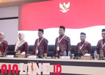 Rekapitulasi Hasil Pilkada Pohuwato Dimulai, KPU Pastikan Proses Transparan