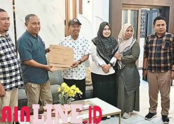 Rekapitulasi Suara Pilkada Pohuwato 2024 Resmi Diserahkan ke KPU Provinsi