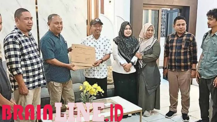 Rekapitulasi Suara Pilkada Pohuwato 2024 Resmi Diserahkan ke KPU Provinsi
