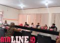 Pohuwato Siapkan Penerapan Opsen PKB, BBNKB, dan Sistem Parkir Berlangganan untuk Tingkatkan PAD