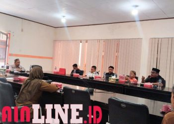 Pohuwato Siapkan Penerapan Opsen PKB, BBNKB, dan Sistem Parkir Berlangganan untuk Tingkatkan PAD