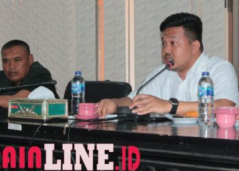 Gerai Alfamart dan Indomaret Marak di Pohuwato, Perekrutan Tenaga Kerja Lokal Masih Dipertanyakan