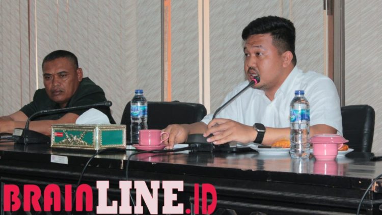 Gerai Alfamart dan Indomaret Marak di Pohuwato, Perekrutan Tenaga Kerja Lokal Masih Dipertanyakan