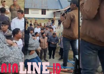 Ultimatum Damai GPRP: Tegakkan Netralitas, Hapus Praktik Curang