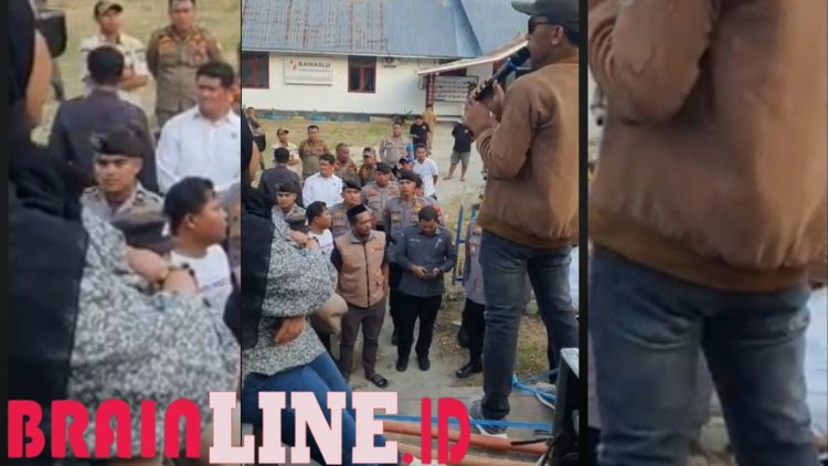 Ultimatum Damai GPRP: Tegakkan Netralitas, Hapus Praktik Curang