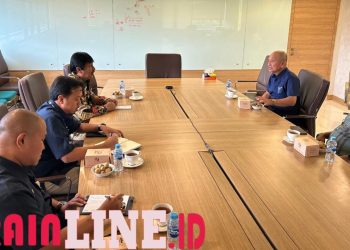 Rute Penerbangan Pohuwato-Palu Dibuka Kembali, Rute Baru ke Luwuk Segera Beroperasi