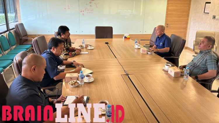 Rute Penerbangan Pohuwato-Palu Dibuka Kembali, Rute Baru ke Luwuk Segera Beroperasi