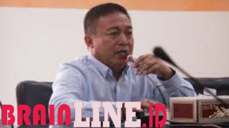 Rizal Pasuma Soroti Dugaan Aktivitas Pertambangan oleh PT Loka Indah Lestari dan Tolak Penambahan Luasan HGU