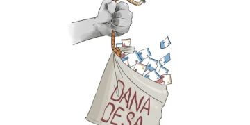 PPATK Ungkap Kepala Desa Selewengkan Dana Desa untuk Judi Online dan Pacar