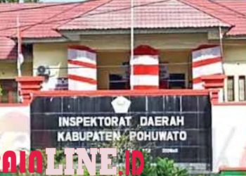 Muslimin Nento : Inspektorat Pohuwato Siap Awasi Ketat Keuangan Desa