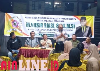 DPRD Pohuwato Gerak Cepat Atasi Krisis Air Bersih di Rusunawa Syah