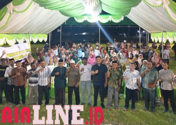 Petani Keluhkan Kelangkaan Pupuk, Akbar Baderan Siap Perjuangkan Solusi