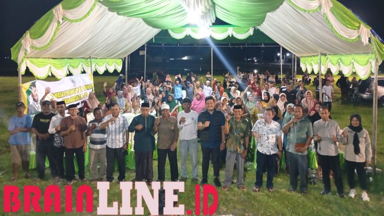 Petani Keluhkan Kelangkaan Pupuk, Akbar Baderan Siap Perjuangkan Solusi