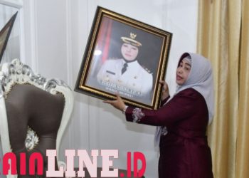 Suharsi Igirisa Bersiap Akhiri Masa Jabatan, Tinggalkan Jejak Pengabdian di Pohuwato