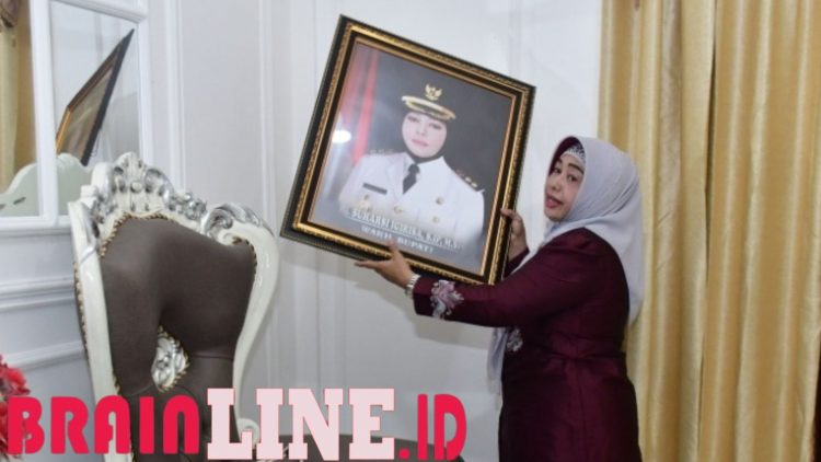 Suharsi Igirisa Bersiap Akhiri Masa Jabatan, Tinggalkan Jejak Pengabdian di Pohuwato
