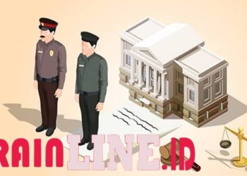 Polri Lakukan Rotasi Besar di Polda Gorontalo, Pemimpin Baru Siap Hadapi Tantangan