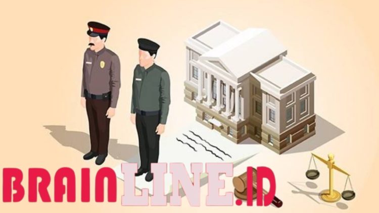 Polri Lakukan Rotasi Besar di Polda Gorontalo, Pemimpin Baru Siap Hadapi Tantangan