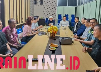 Investor China Siap Gelontorkan Dana Besar untuk Industri Garam di Pohuwato!