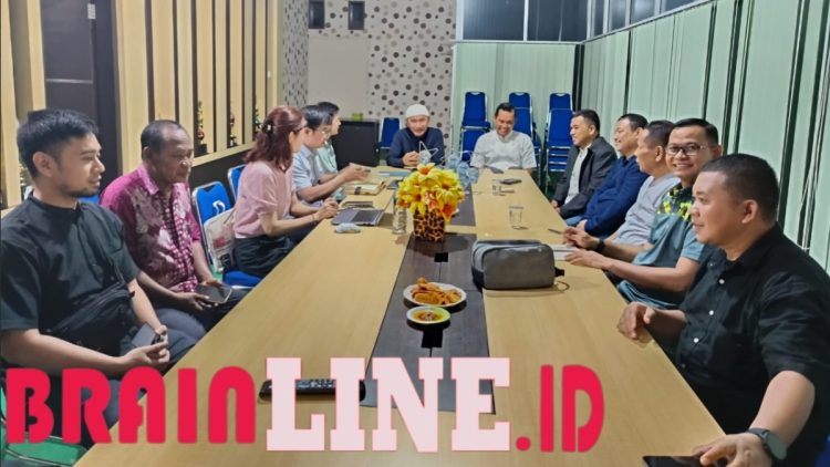 Investor China Siap Gelontorkan Dana Besar untuk Industri Garam di Pohuwato!