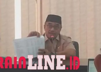 Anggota DPRD Pohuwato Soroti Anggaran Lampu Hias Rp 28 Juta per Bulan yang Tidak Jelas