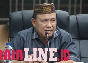 Ketua DPRD Pohuwato Dukung Rencana Investasi Industri Garam dan Air Mineral dari Perusahaan China