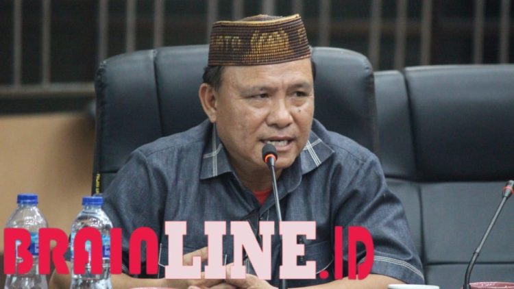 Ketua DPRD Pohuwato Dukung Rencana Investasi Industri Garam dan Air Mineral dari Perusahaan China