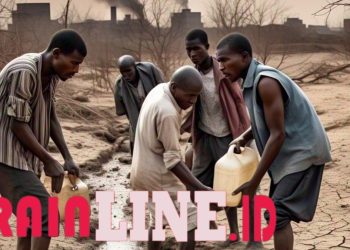 DPRD Pohuwato Desak Solusi Jangka Panjang untuk Krisis Air di Desa Torosiaje