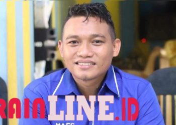 Mantri Afif Ramaikan Bursa Pemilihan KNPI Pohuwato