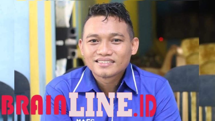 Mantri Afif Ramaikan Bursa Pemilihan KNPI Pohuwato