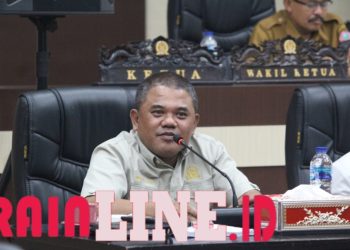 Komisi III Apresiasi Penanganan Cepat Krisis Air di Rusunawa