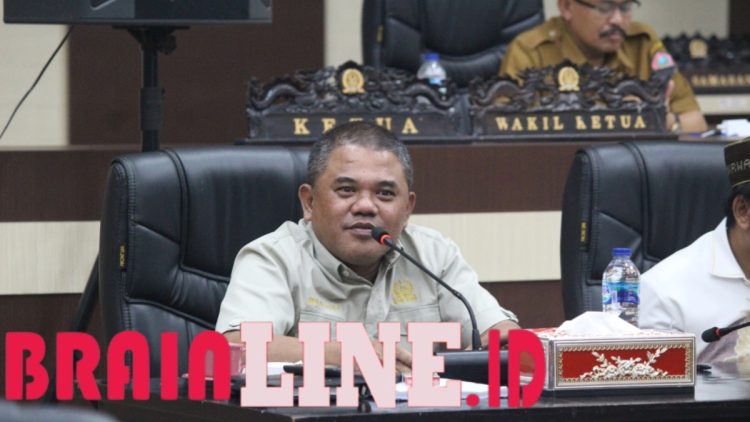 Komisi III Apresiasi Penanganan Cepat Krisis Air di Rusunawa