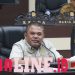 Komisi III Apresiasi Penanganan Cepat Krisis Air di Rusunawa