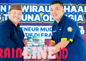 Lampaui Target, 15 Koperasi Desa Terbentuk di Pohuwato