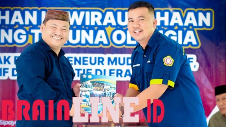 Lampaui Target, 15 Koperasi Desa Terbentuk di Pohuwato