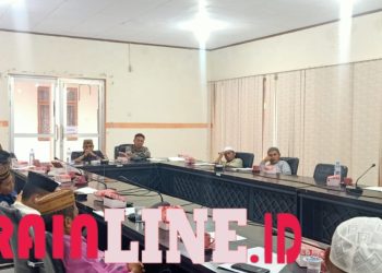 DPRD Pohuwato Libatkan Publik dalam Pembahasan Ranperda Pengendalian Tempat Hiburan dan Rekreasi