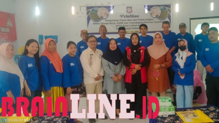 Nizma Sanad: Pelatihan Pakan Ternak untuk Tingkatkan Kesejahteraan Warga