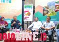 AJP Dorong Percepatan IPR Lewat Dialog Publik