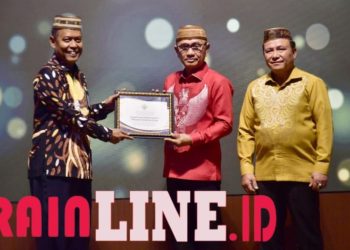 Pohuwato Raih Opini WTP ke-12 Berturut-Turut dari BPK